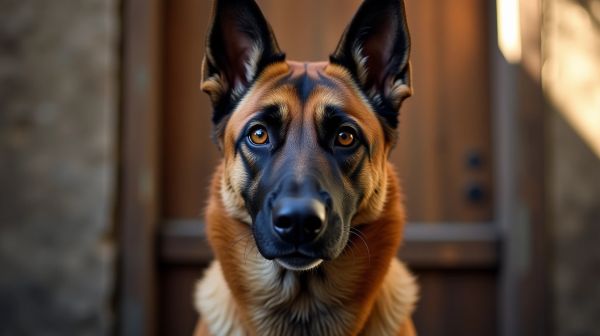 Choisir un jouet robuste pour malinois qui dure longtemps