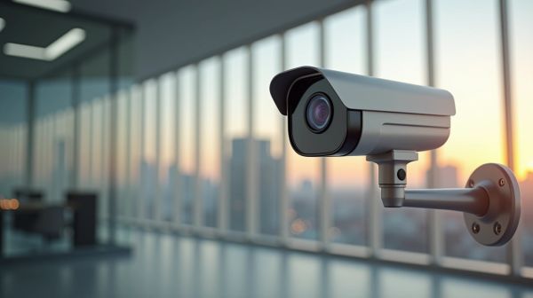 Meilleure caméra surveillance chat : guide pour choisir l'option idéale