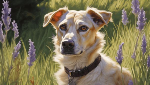 Nom de chien femelle rare : trouvez des prénoms uniques