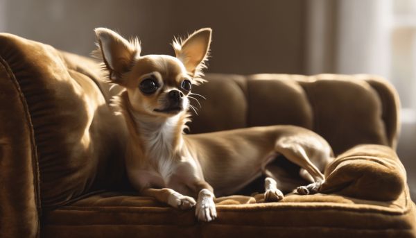 Pourquoi le chihuahua est-il considéré comme un chien moche ?