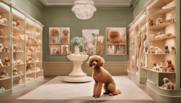 Quels sont les tarifs pour un caniche toy en 2026 ?